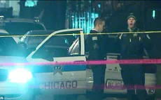 Mỹ: Số vụ giết người ở Chicago năm 2016 tăng vọt