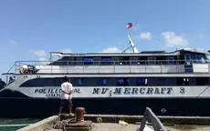 Philippines: Hơn 200 hành khách trong vụ chìm phà được đưa vào bờ an toàn