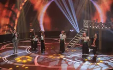 Đón xem Giai điệu tự hào tháng 10: Chín bậc tình yêu (20h10, VTV1)