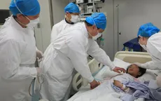 Trung Quốc xác nhận thêm 7 người chết trong 10 ngày do cúm H7N9