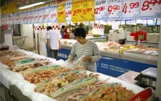 Trung Quốc tăng cường mở cửa thị trường cho hàng hóa Mỹ