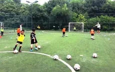 Giấc mơ World Cup của Trung Quốc