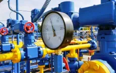 Trung Quốc tăng lượng khí đốt sưởi ấm