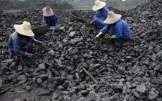 Từ bỏ than đá - Xu thế kinh tế xanh