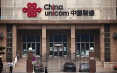 Trung Quốc: Các hãng công nghệ lớn rót 11,7 tỷ USD vào China Unicom