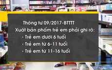 Một số chính sách có hiệu lực từ 1/10
