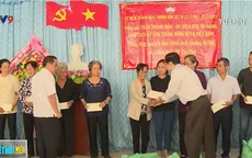 Thực hiện chính sách đảm bảo an sinh, phúc lợi xã hội dịp Tết 2018