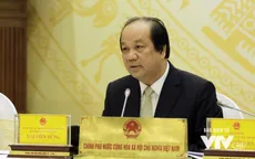 Thí điểm cơ chế đặc biệt cho TP.HCM