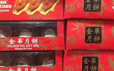 Chi tiêu cho dịp Trung thu tại châu Á tăng 25-30%