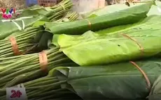 Thăm những phiên chợ Tết cuối năm