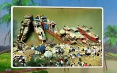 Sắc Xuân ở phiên chợ ven sông Đà