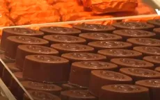 Thương hiệu chocolate cao cấp của Syria mở chi nhánh tại Hungary