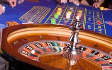 Phải chứng minh năng lực tài chính khi tham gia chơi tại casino