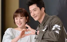 Kwon Sang Woo bị bạn diễn "tố" thất hứa
