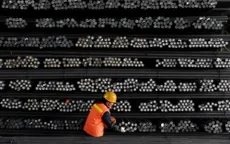 Chống bán phá giá: EU căn cứ vào giá tham chiếu quốc tế
