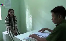 Chống người thi hành công vụ, 2 phụ nữ ở Bình Dương bị tạm giữ