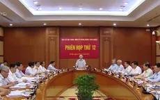 Bước chuyển mới trong phòng chống tham nhũng: Lò đã nóng thì củi tươi cũng phải cháy
