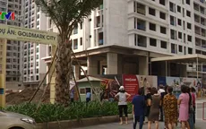 Nhiều chủ đầu tư không thực hiện đúng cam kết với người mua nhà