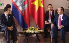Việt Nam mong muốn tăng cường hơn nữa quan hệ hữu nghị, hợp tác với Campuchia