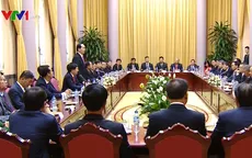 Nhiệm vụ đối ngoại đòi hỏi phải có tư duy, cách nhìn mới