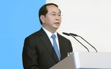 Chủ tịch nước Trần Đại Quang: Quan hệ Việt Nam - Lào là tài sản vô giá