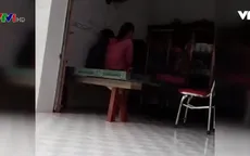 Chữa bệnh bằng thầy bùa: Cảnh giác tiền mất, tật mang!