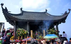 Quảng Ninh thu phí tham quan Yên Tử từ ngày 1/1/2018