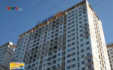TP.HCM: Chập cục nóng tủ lạnh, cả chung cư hốt hoảng