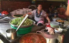 Hà Nội xóa sổ tình trạng "bún mắng, cháo chửi": Liệu có khả thi?