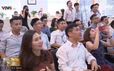 Thị trường chứng khoán phái sinh diễn biến tích cực