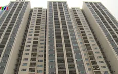 Hà Nội: Cư dân bức xúc vì chủ đầu tư không bàn giao phí bảo trì chung cư