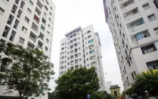 Tháo gỡ vướng mắc về bàn giao phí bảo trì chung cư