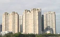 Thiếu đồng bộ, chung cư đang gây áp lực lên hạ tầng