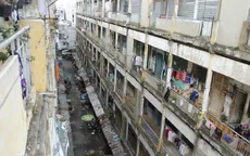 TP.HCM kêu gọi đầu tư vào 500 chung cư xuống cấp