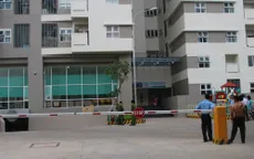 TP.HCM: Trượt chân vào hầm thang máy, nam bảo vệ tử vong
