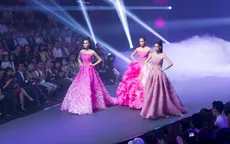 Xem lại Chung kết Vietnam's Next Top Model 2017- All Stars