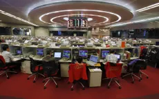 Chứng khoán Hong Kong lần đầu vượt mốc 30.000 điểm trong 10 năm qua