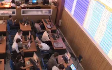 "Giải mã" hiện tượng cổ phiếu lên sàn bị bán ra