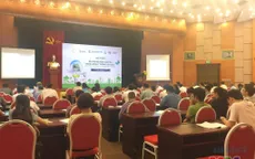 1.000 hồ sơ tranh giải cuộc thi Chứng minh Ý tưởng lần 2