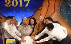 TP.HCM tích cực đóng góp quỹ Chung tay vì người nghèo 2017