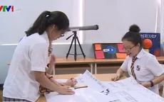 Hôm nay (28/7), công bố Chương trình Giáo dục phổ thông tổng thể