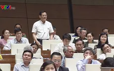 Chính phủ đề nghị lùi thời hạn áp dụng sách giáo khoa mới