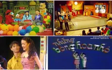 Trải qua bao nhiêu năm, khán giả vẫn sẽ nhớ như in những chương trình “made in VTV” này!