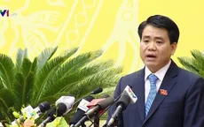Hà Nội vẫn còn nhiều điểm nóng trong quản lý đô thị