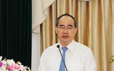 Phát động phong trào đền ơn đáp nghĩa