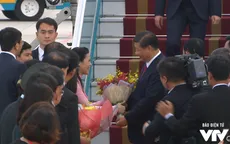 Lãnh đạo các nền kinh tế APEC tới Đà Nẵng