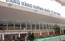 Đà Nẵng chuyển khai thác chuyến bay quốc tế sang nhà ga T2