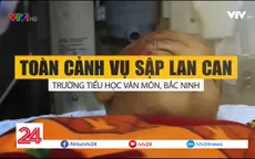 Khi "mỗi ngày đến trường là... nỗi sợ"