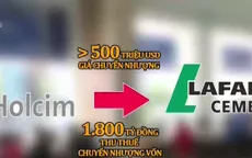 TP.HCM thu thuế từ chuyển nhượng vốn tăng đột biến gấp 2,5 lần năm 2016
