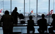 Australia tăng cường kiểm soát an ninh hàng không